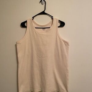 Duluth Trading Ribbed Tank